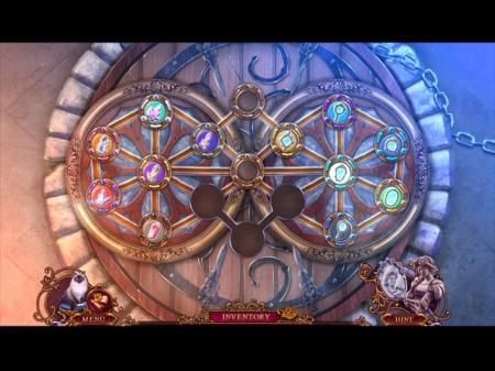 《不祥之物2：幽灵幻影》游戏截图