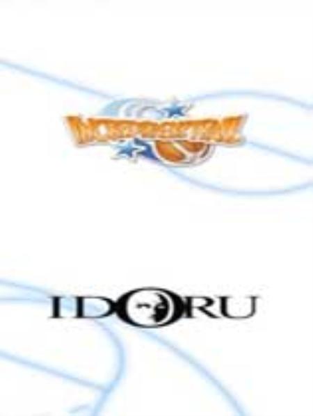 不可思议的篮球免安装中文绿色版_体育竞技SPG_中文_绿色版_Incredibasketball