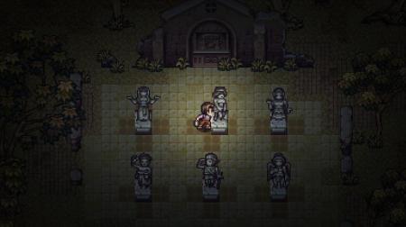 《Viviette》中文截图