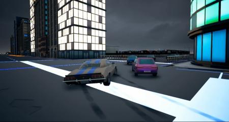 《Resthedex》游戏截图