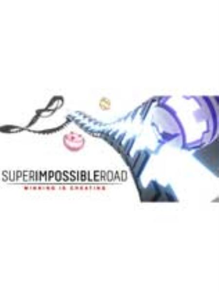 不可思议之路免安装绿色中文版_休闲益智PUZ_中文_绿色版_SUPERIMPOSSIBLEROAD