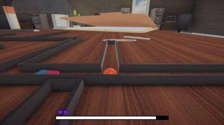 《Rounded》游戏截图