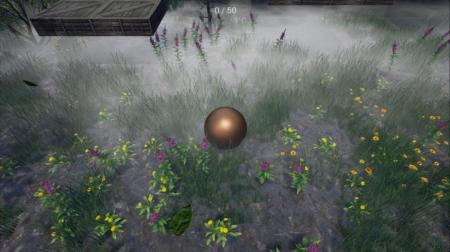 《ZRoll》游戏截图