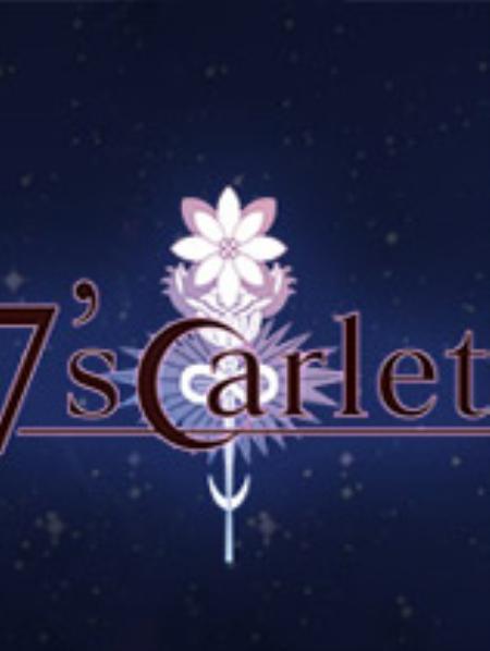 七罪绯红免安装绿色中文版_冒险解谜AVG_中文_绿色版_7scarlet