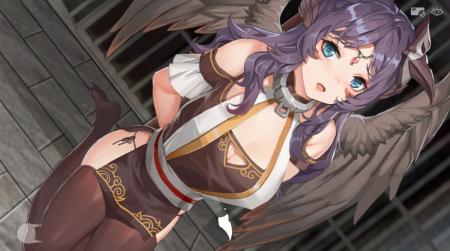 《Seek Girl 4》游戏截图