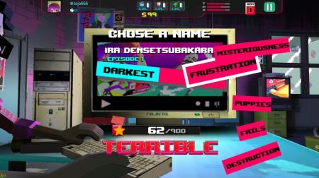 《TUBELIVE》游戏截图