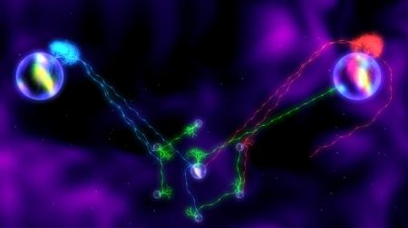 《R.O.O.T.S》游戏截图