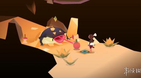 《PAN-PAN》游戏截图