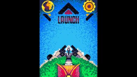 《Rym 9000》游戏截图