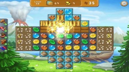 《不可能的宇宙2》游戏截图