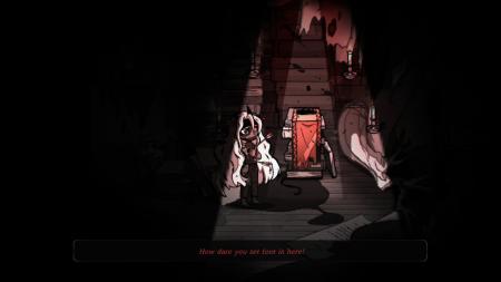 《你的造物》游戏截图