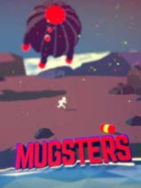Mugsters免安装中文绿色版_动作游戏ACT_中文_绿色版_Mugsters