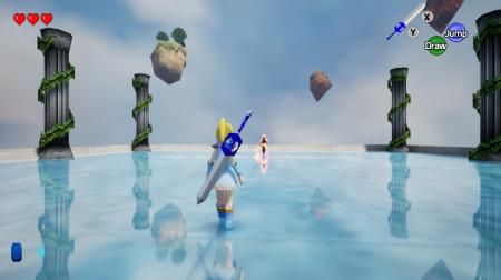 《Valkie 64》游戏截图