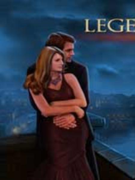 东方传奇：眼镜蛇之眼免安装绿色版_冒险解谜AVG_英文_绿色版_LegendsoftheEastTheCobrasEye