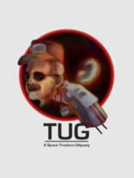TUG：太空车冒险免安装绿色版_动作射击STG_英文_绿色版_TUG:ASpaceTruckersOdyssey