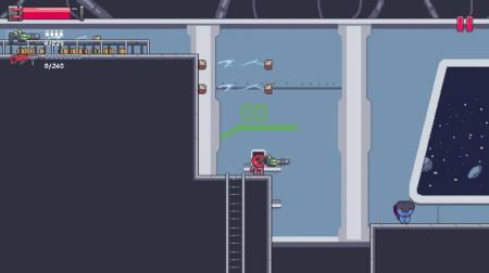 《ReX》游戏截图