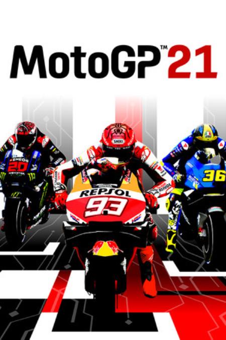 世界摩托大奖赛21免安装绿色中文版_赛车竞速RAC_中文_绿色版_MotoGP™21