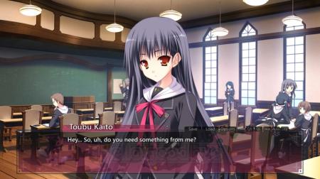 《你好,再见》游戏截图