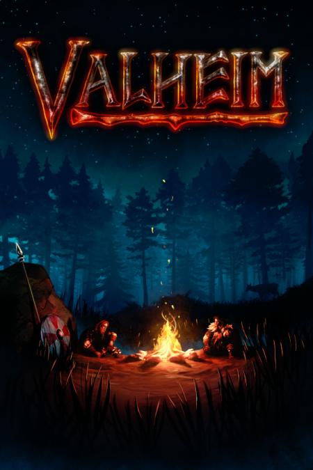 Valheim:英灵神殿免安装绿色中文版_冒险解谜AVG_中文_绿色版_Valheim