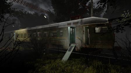 《SURV1V3》游戏截图