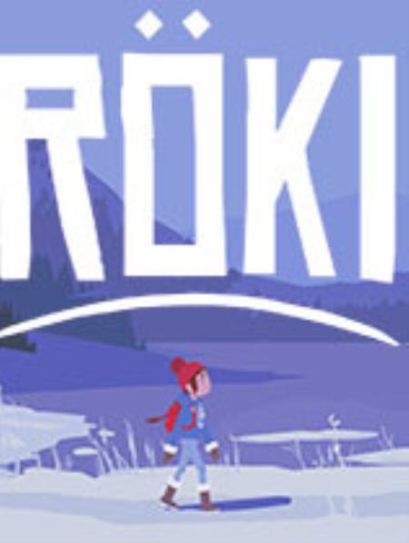 Röki免安装绿色中文版_冒险解谜AVG_中文_绿色版_Röki