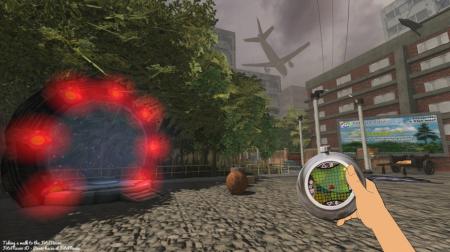 《三维摄影博物馆》游戏截图