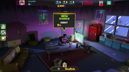 《TUBELIVE》游戏截图