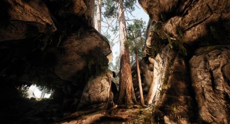 《Scampr》游戏截图