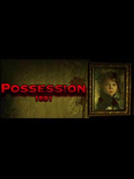 Possession1881免安装绿色版_冒险解谜AVG_英文_绿色版_Possession1881