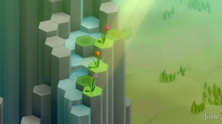 《Spring Falls》游戏截图