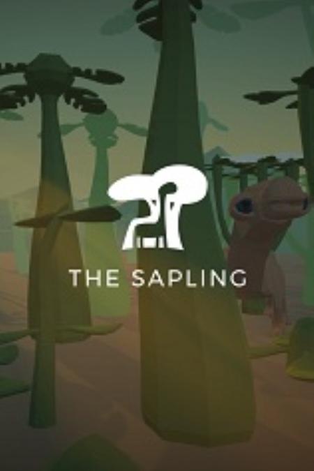 TheSapling免安装绿色版_模拟经营SIM_英文_绿色版_TheSapling