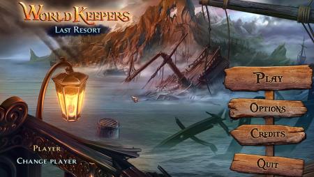 《世界守护者:最终手段》游戏截图