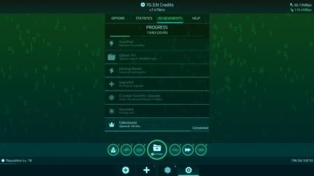 《上传模拟器》游戏截图