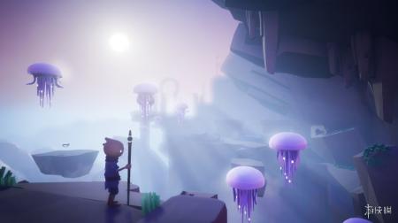 《Omno》游戏截图