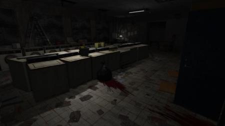 《一人独处》游戏截图