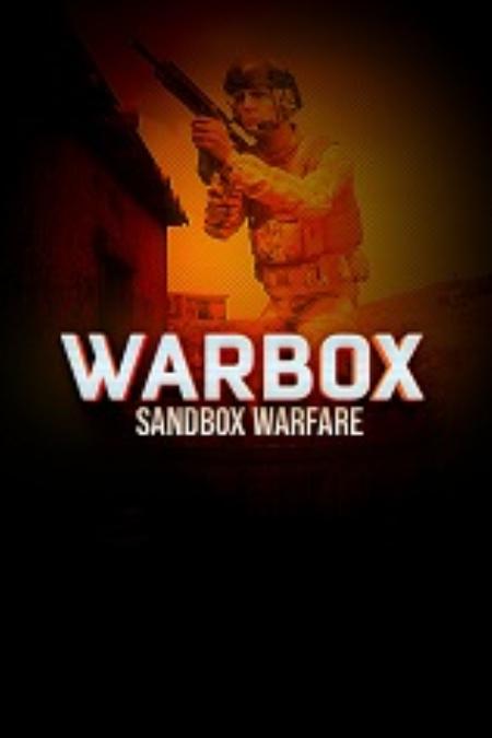 Warbox免安装绿色版_模拟经营SIM_英文_绿色版_Warbox