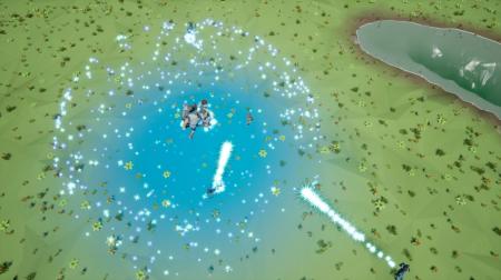 《Moderium》游戏截图