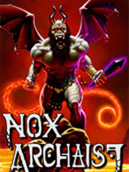 NoxArchaist免安装绿色版_角色扮演RPG_英文_绿色版_NoxArchaist