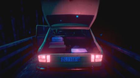 《ZAAM》游戏截图