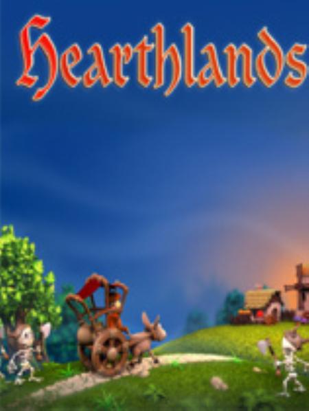 中心地带免安装绿色版_模拟经营SIM_英文_绿色版_Hearthlands