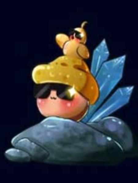 Unishroom免安装绿色版_动作游戏ACT_英文_绿色版_Unishroom