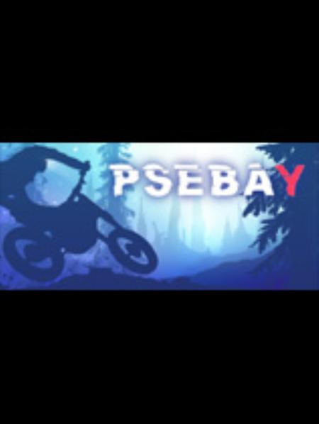 Psebay免安装绿色版_赛车竞速RAC_英文_绿色版_Psebay
