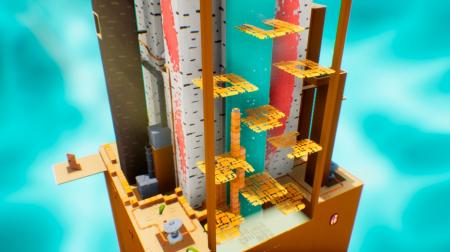 《Togges》游戏截图