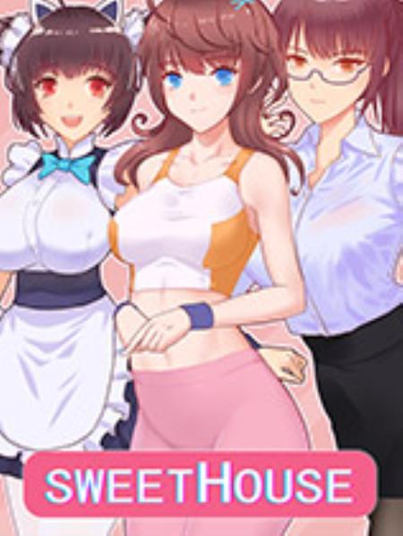 SweetHouse免安装中文版_休闲益智PUZ_中文_绿色版_SweetHouse