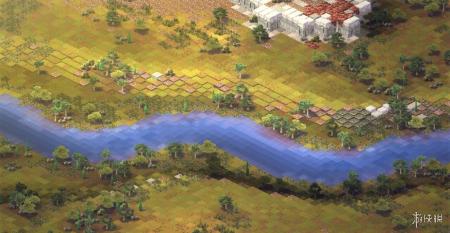 《Ymir》游戏截图