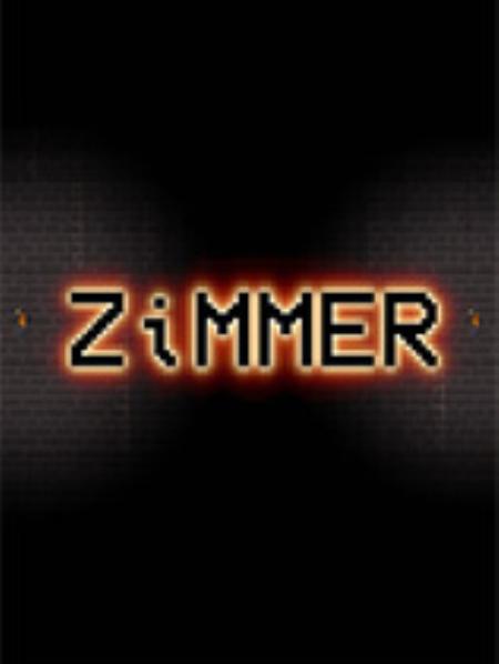 Zimmer免安装绿色版_动作游戏ACT_英文_绿色版_Zimmer