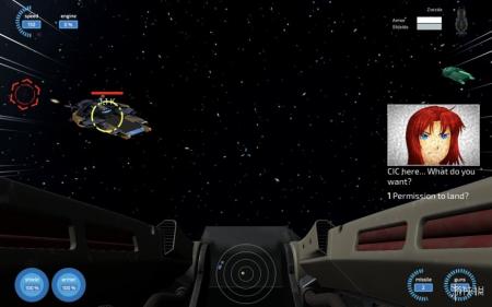 《Zvezda》游戏截图