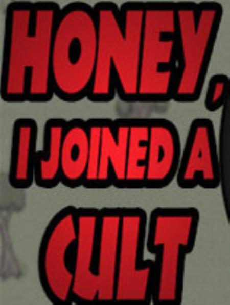 亲爱的，我加入了异教免安装绿色中文版_模拟经营SIM_中文_绿色版_Honey,IJoinedaCult