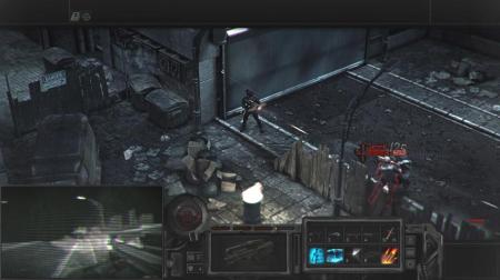 《Westboro》游戏截图