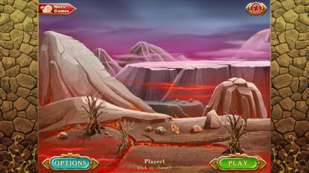 《Spellarium 3》游戏截图